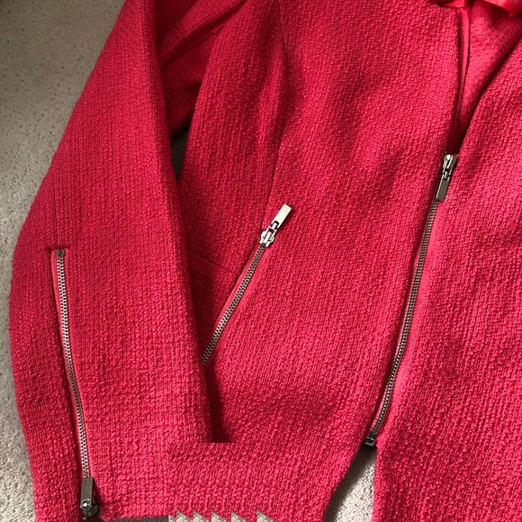 Philosophy Blazer - Picture 4 of 6